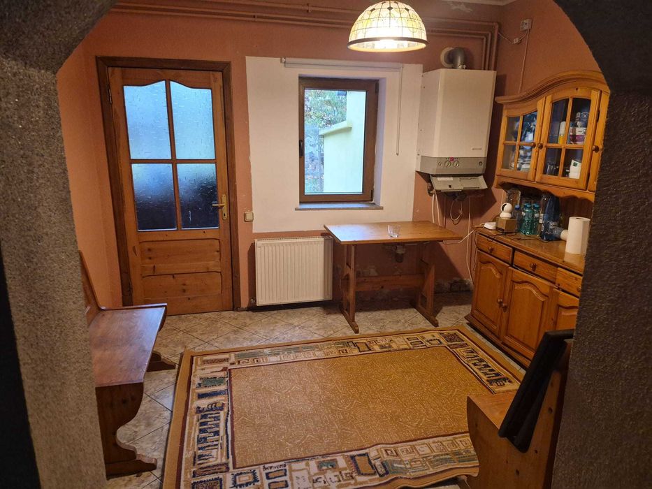 Proprietar - Casa de vanzare in Campina langa Scoala de Politie