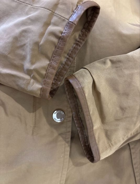 Massimo Dutti парка / яке