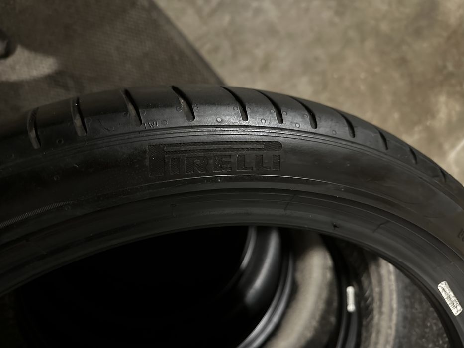 225/40 R20 94Y XL RSC - Pirelli PZero 4 Oferta