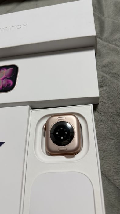 Apple Watch Series 11 42mm