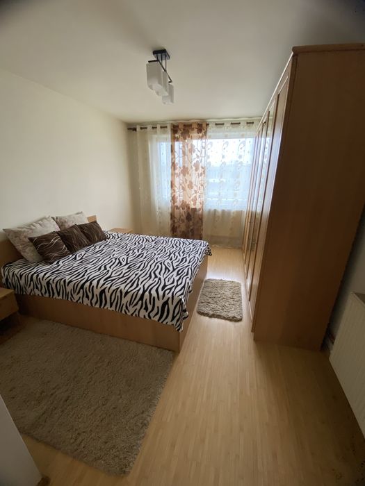 Apartament 2 camere ultracentral-finisat si mobilat complet