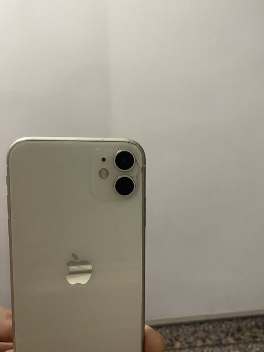 Айфон 11. 128гб…