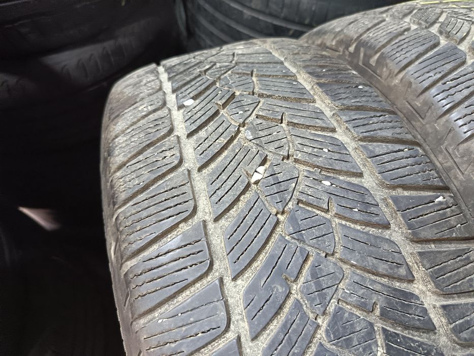 Anvelope MS 235 55 17 Fulda 2023 6mm