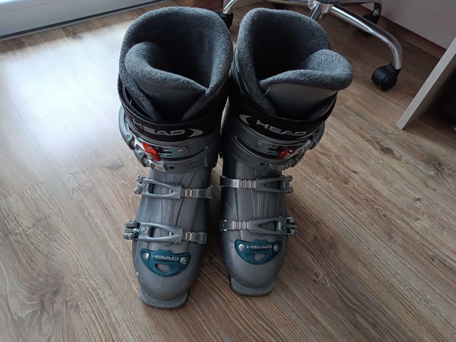 Ски обувки HEAD 270-275; 27- 27.5 см