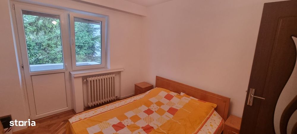 Apartament 3 camere pe Bulevard la Vile!