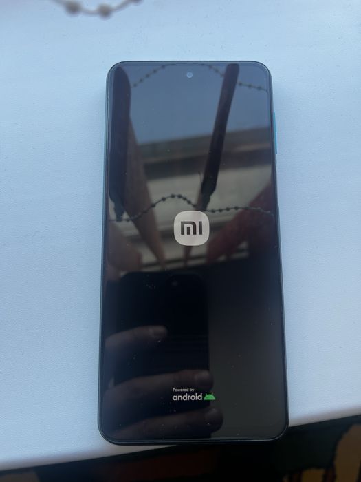 Продам note 9s 128gb