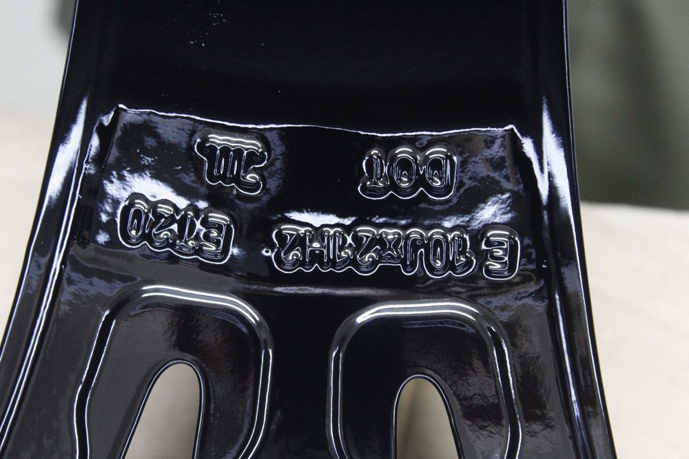 Джанти 21" Audi Q8, SQ8