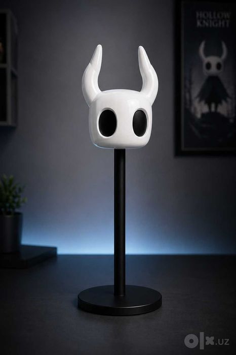 Подставка для наушников Hollow Knight | игровая подставка