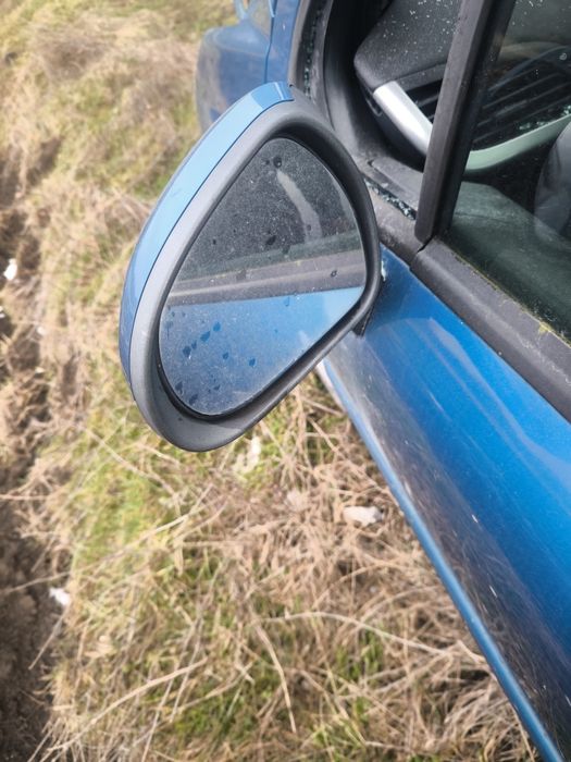 Пежо 207 На части 1,6 бензин БМВ мотора