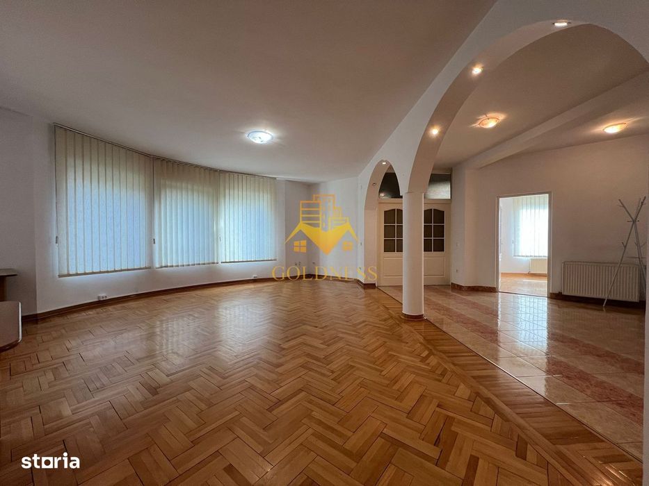 Casa, 115mp,  Cartierul Gheorgheni, Zona Interservisan, Liviu Rebreanu