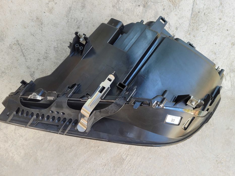 Бмв 7 Ф01 Би Ксенон Фар,BMW 7 F01 Dynamic BI Xenon Far