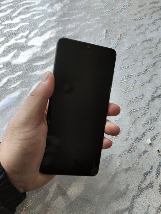 Оппо А58 память 128