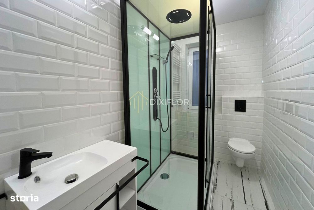 Apartament cu 3 camere complet renovat | 7 Noiembrie | Investiție