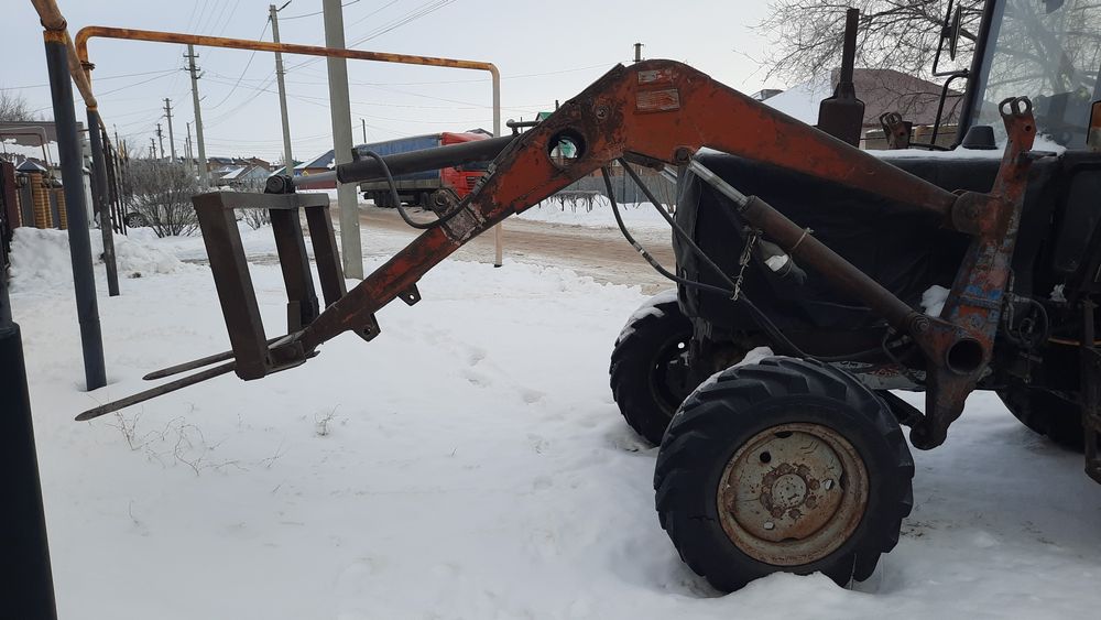 Кун мтз тракторға сатылады комплект