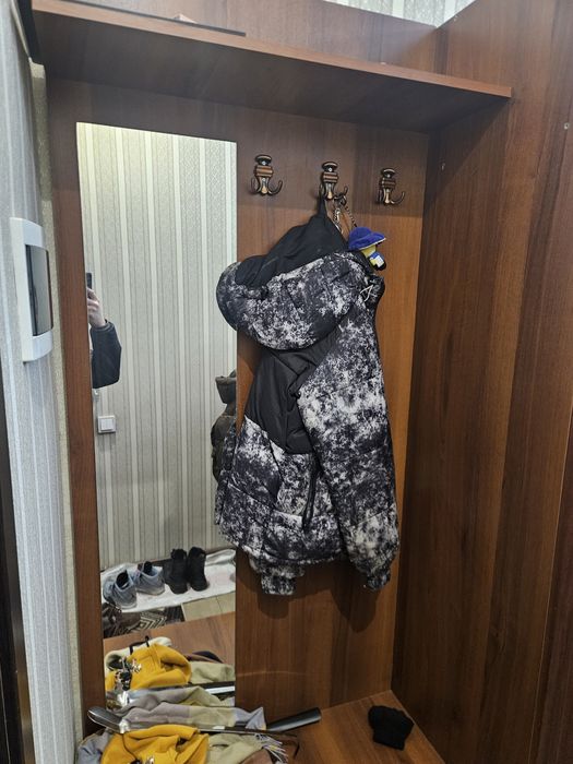 Мебель для прихожей