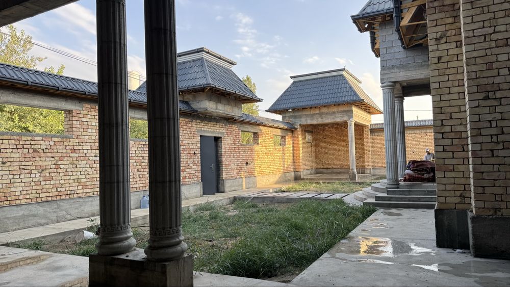 Uchaska Sotiladi Jizzax shahar Zilol MFY