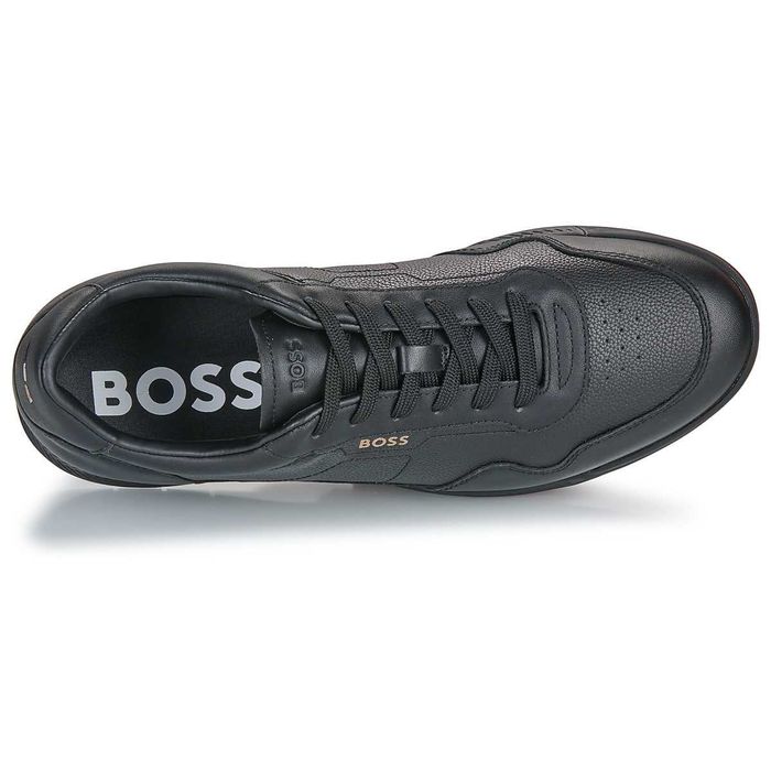 Оригинал обувь BOSS Titanium SL (новые)