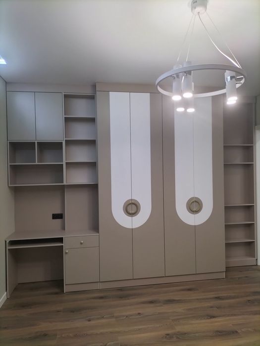 Качественно. Не дорого. Быстро. Мебель на заказ. Кухни.