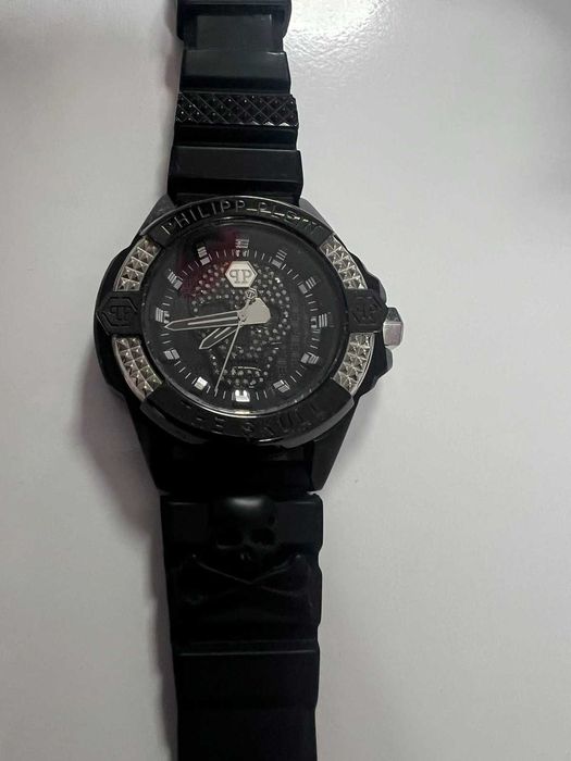 Philipp Plein часовник The Skull