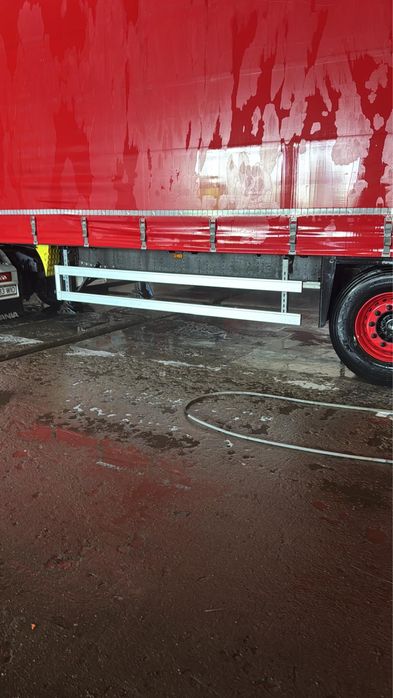 Semiremorca schmitz standard