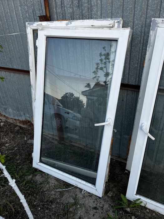 продам окна срочно