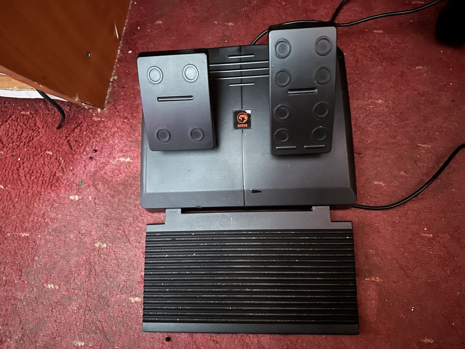 Volan Marvo Gt902