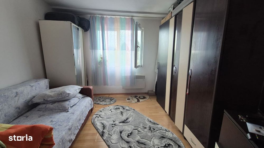 AP 1 camera IRA Berceni / Sos. Oltenitei