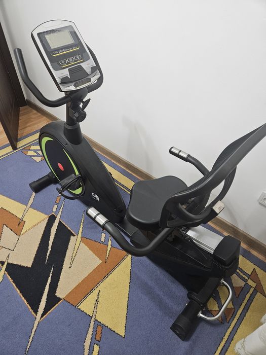 Продам велотренажёр