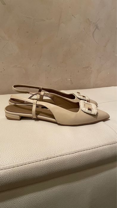 Туфли, шлёпки, ботильоны, сапоги 37 р-р