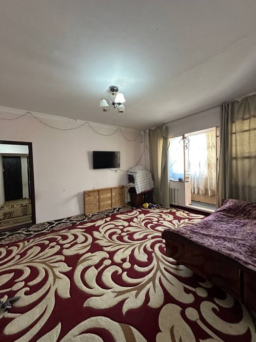 Бектемирский ор-р Водник Камчатка 2/3/9 Средный Ремонт 58м2