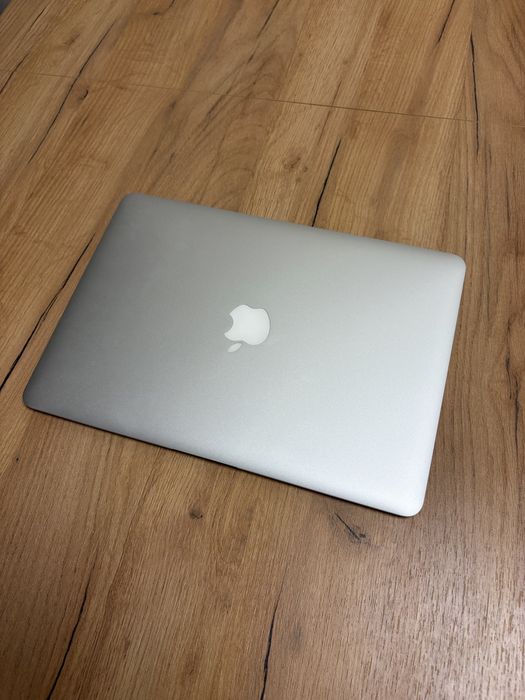 MacBook Air 2017