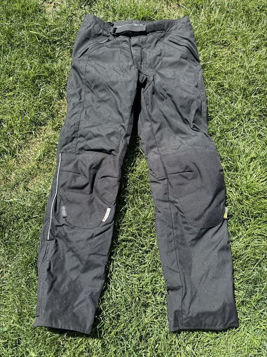 Pantaloni moto textil , marimea L