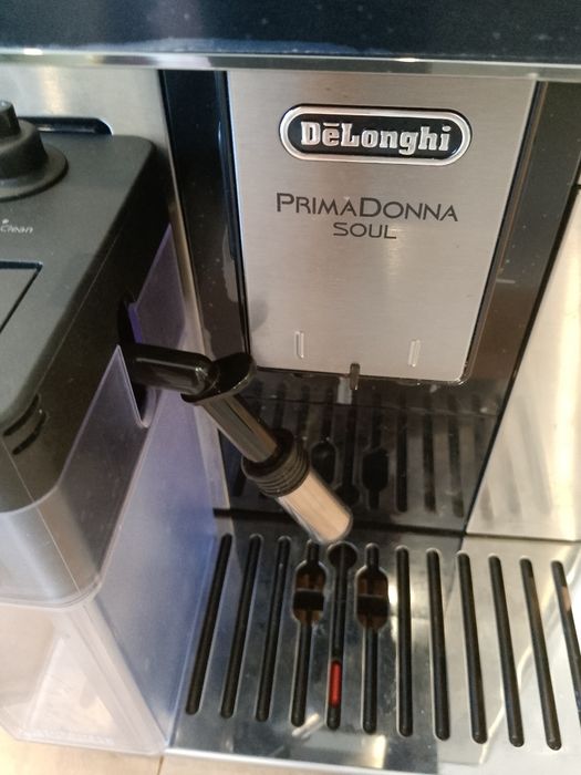 Кофемашина DeLonghi