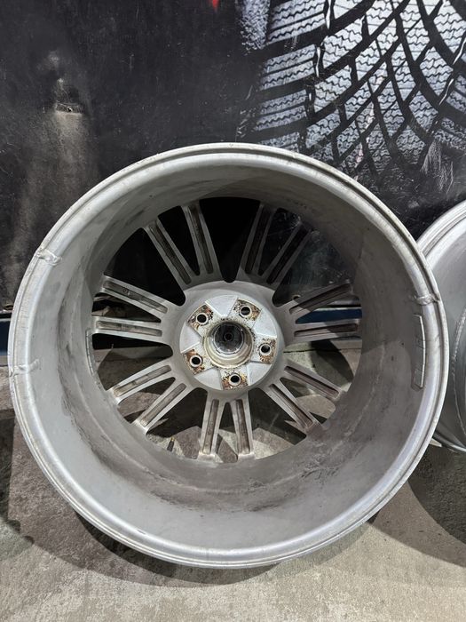 Продам диски на BMW X5