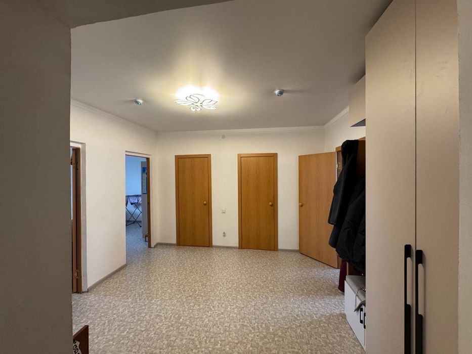 Квартира улучшения