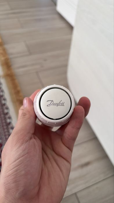 Терморегулятор Danfoss