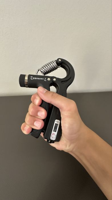 Эспандер для прокачки рук