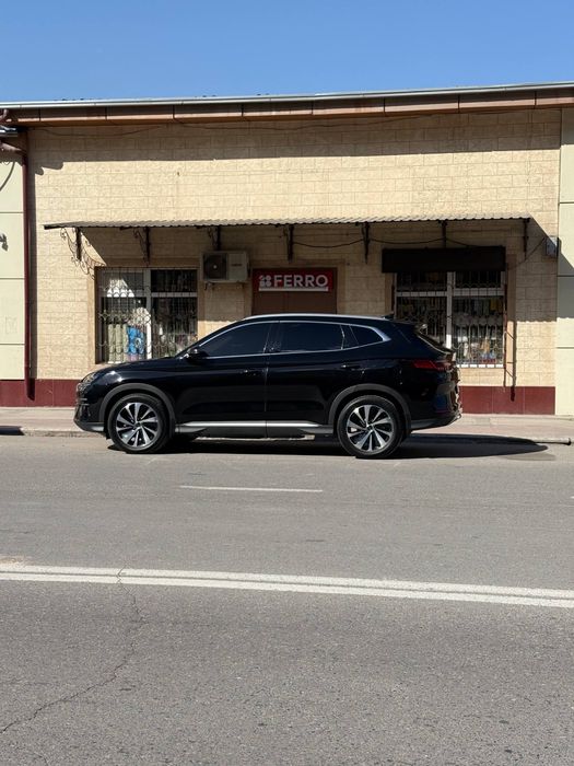 Byd chempion 110 tali nasiyada savdoga beriladi