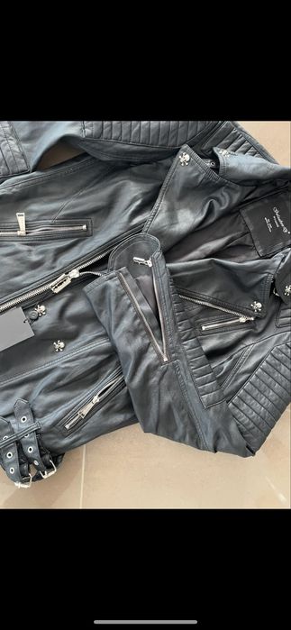 FHILIP Plein Мъжко яке