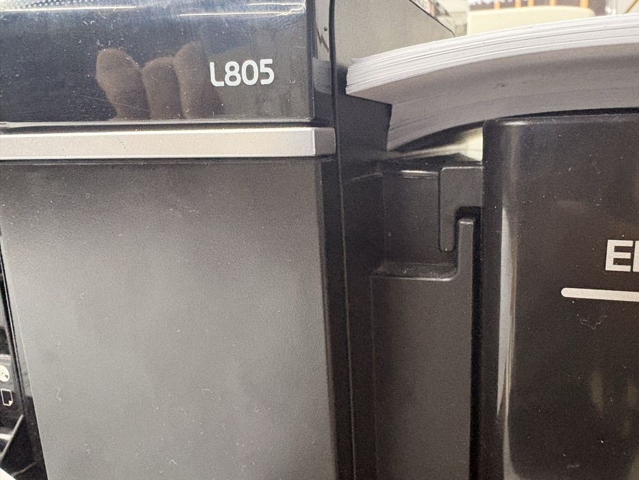 Принтер Epson l805