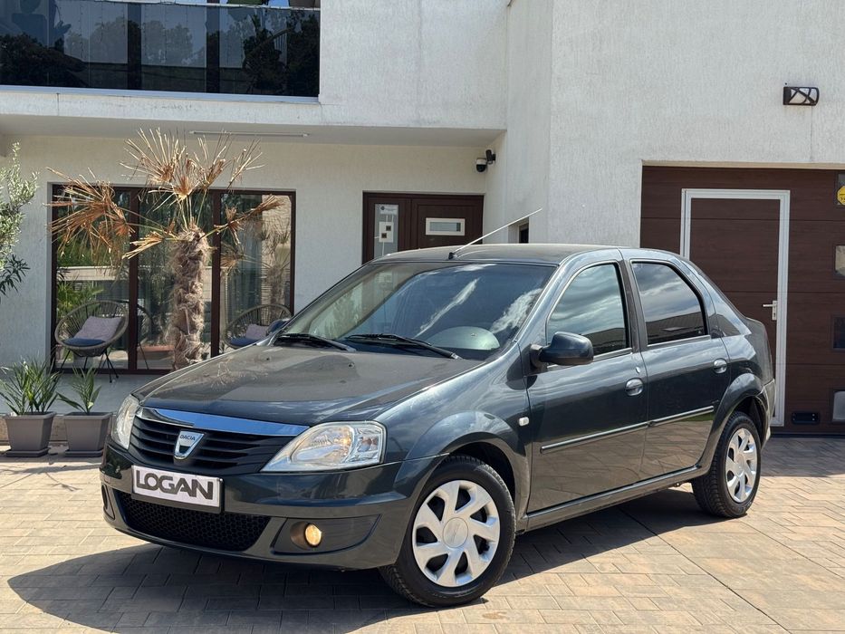 Dacia Logan 165000 km “ Varianta Laureat””