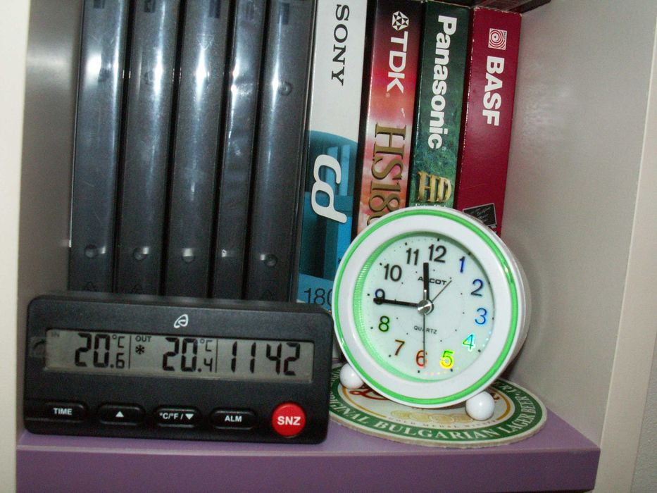 Konica Minolta DiMAGE Z3  - комплект