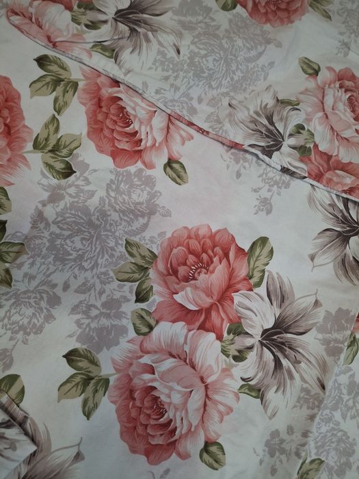 Детски чаршафи ранфорс