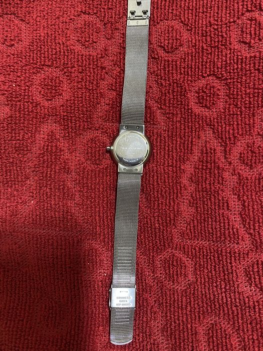 Ceas de dama SKAGEN Denmark
