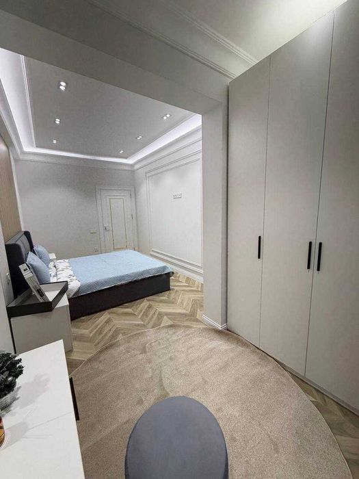 Сдается 3x квартира на Шайхантахурском р-н Чорсу