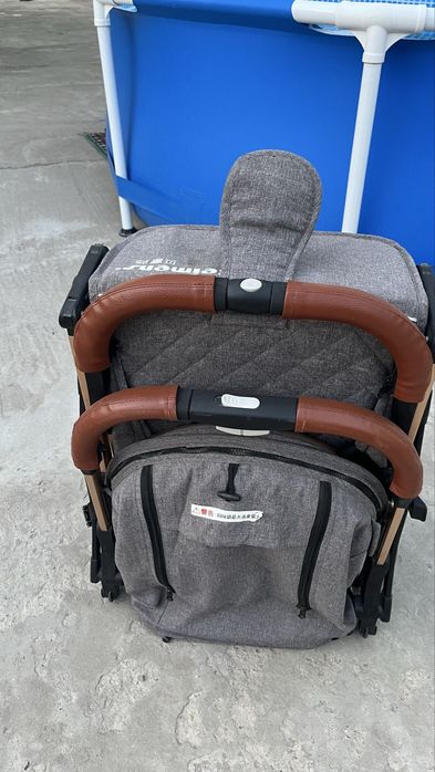 Коляска детская,чемодан