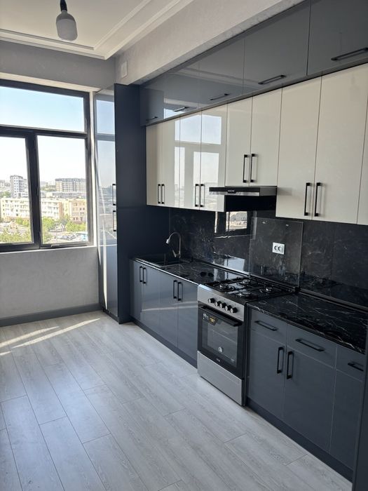 Ижарага квартира