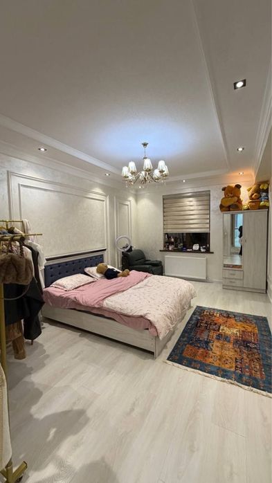 ЖК Dream Hause Новостройка 4/3/10