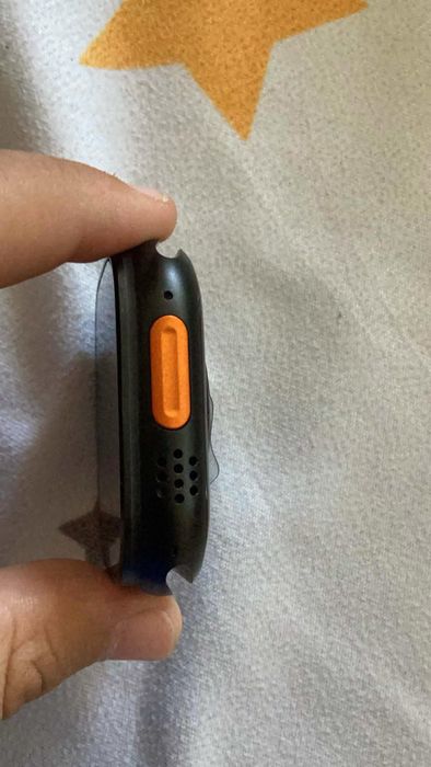 Apple Watch Ultra 3 - Nou! Perfect pentru scoala!