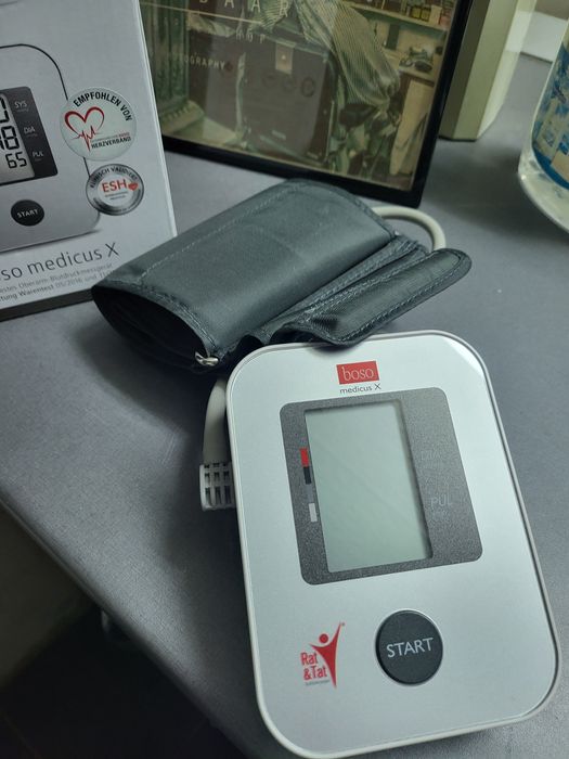 Tensiometru digital BOSCH